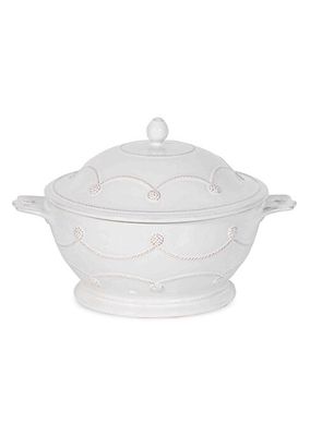 Berry & Thread Casserole With Lid
