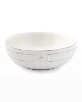 Berry & Thread French Panel Pasta Bowl