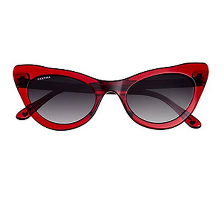 Bertha Cateye Sunglasses - Ki tty