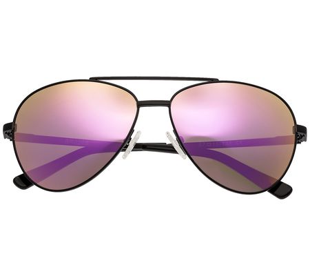 Bertha Polarized Women's Sunglasses - Bianca