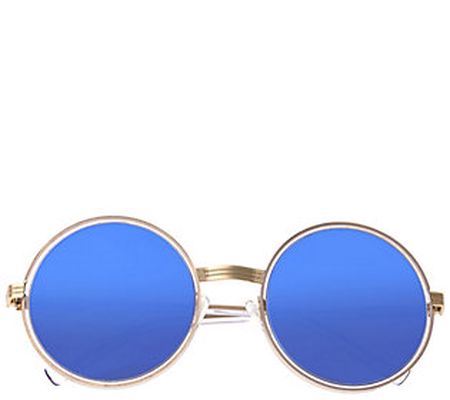 Bertha Riley Polarized Sunglasses