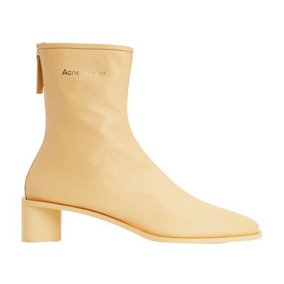 Bertine ankle boots