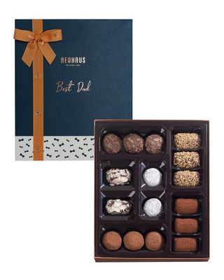 Best Dad 16-Piece Truffle Collection