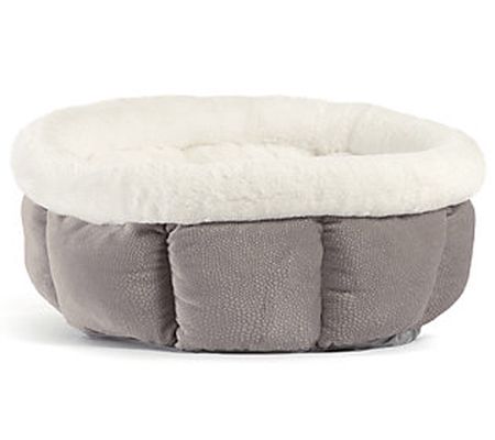 Best Friends by Sheri - Cozy Cuddle Cup Pet Bed