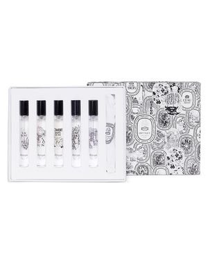 Bestselling Fragrance Eau de Toilette Discovery Set