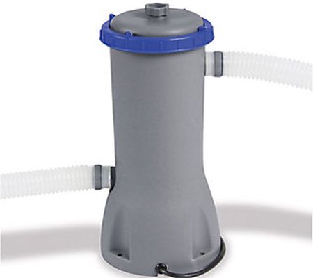 Bestway Flowclear 1000 Gallon Filter Pump
