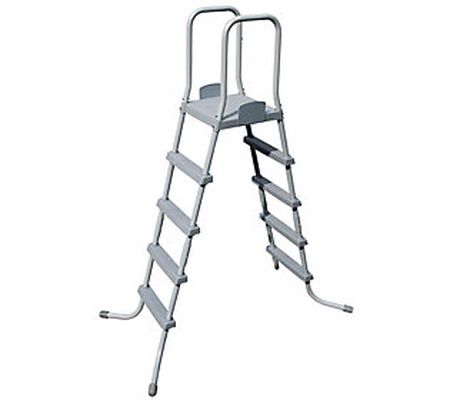 Bestway - Flowclear 52" Pool Ladder