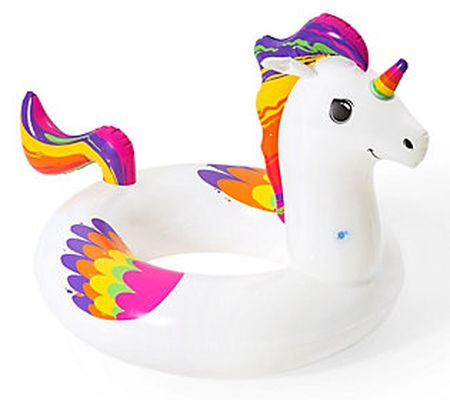 Bestway H2OGO! Fantasy Unicorn Swim Tube