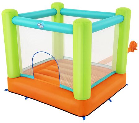 Bestway H2OGO! Jump and Soar Kids Inflatable Me ga Bouncer