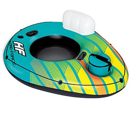 Bestway Hydro-Force Alpine River Tube with Cool er