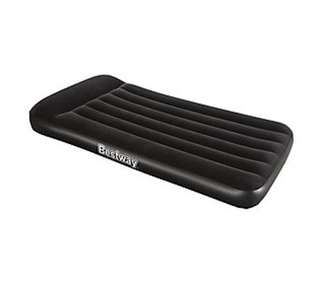 Bestway Twin 12" Tritech Airbed with Built-in A C Pump