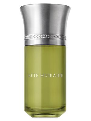 Bête Humaine Eau de Parfum - Size 2.5-3.4 oz.