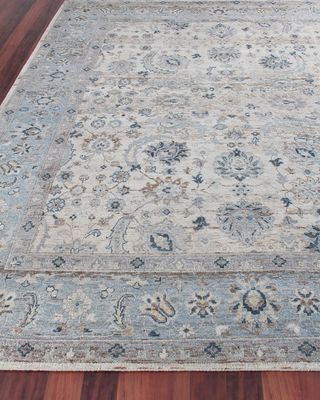 Bethany Hand-Knotted Rug, 12' x 15'