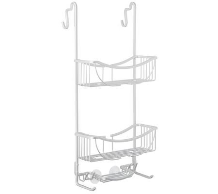 Better Living VENUS 3 Tier Over the Door Caddy