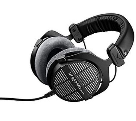 Beyerdynamic DT 990 Pro Over-Ear Headphones