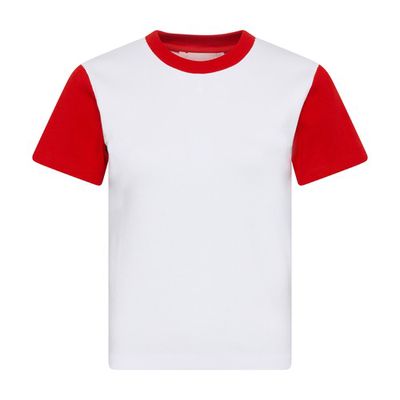 Bicolor ADC T-shirt