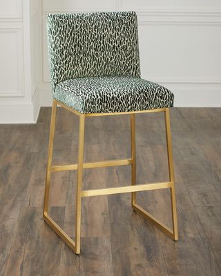 Biella Bar Stool - 31"