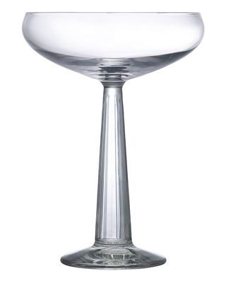 Big Top Coupe Glasses, Set of 2