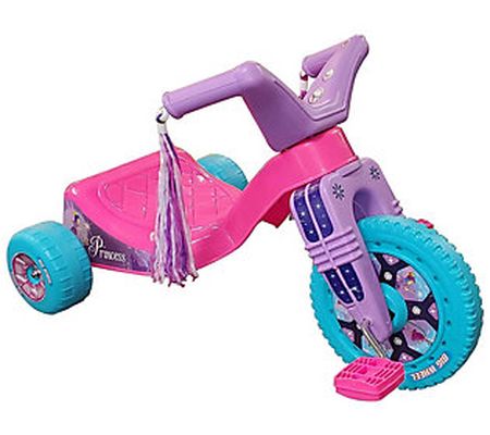 Big Wheels 50th Anniversary 8.5" Big Wheel