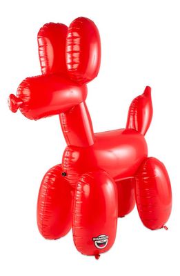 bigmouth inc. Balloon Dog Lawn Sprinkler in Multi
