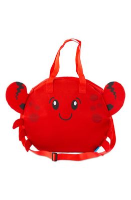 bigmouth inc. Crab Cooler Bag in Multi
