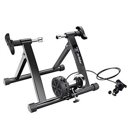 Bike Lane Pro Trainer - Indoor Trainer Exercise Machine