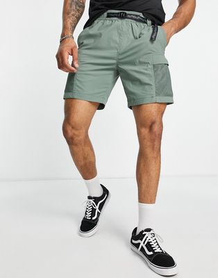 Billabong Otis Surftech shorts in green
