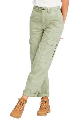 Billabong Wall to Wall Cargo Pants in Army