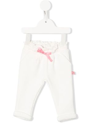 Billieblush elasticated leggings - White