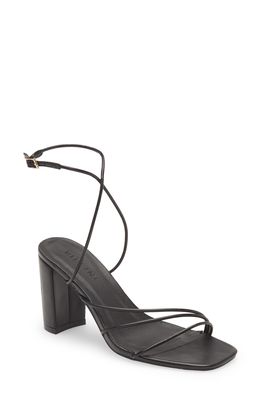 Billini Cellie Sandal in Black
