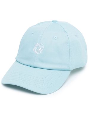Billionaire Boys Club Astro embroidered cap - Blue