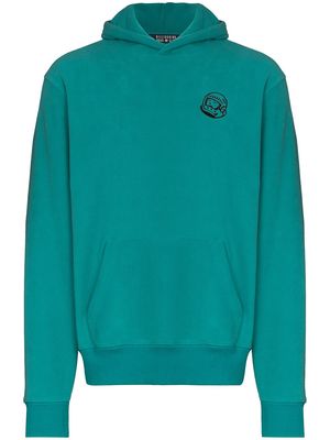 Billionaire Boys Club Astro fleece hoodie - Blue