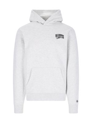 Billionaire Logo Hoodie