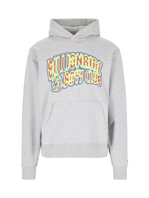 Billionaire Logo Sweatshirt