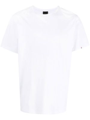 Billionaire Maco short-sleeve T-shirt - White