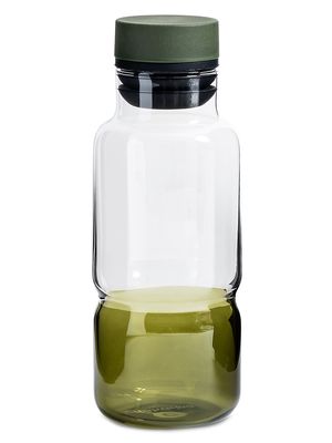 Billund Oil/Vinegar Bottle - Parsley
