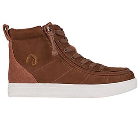 BILLY Footwear Kid's Classic Lace High I Sneake r