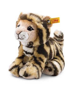 Billy Tiger Toy - Striped - Striped