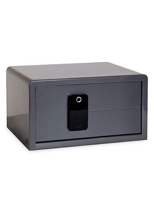 Biocube Classic Mini Safe - Graphite Grey - Graphite Grey