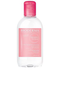Bioderma Sensibio Tonic Lotion 250 ml in Beauty: NA.