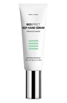 BIOEFFECT EGF Hand Serum in None 