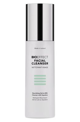 BIOEFFECT Facial Cleanser 