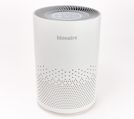 Bionaire 360 Degree Air Purifier with 3-Stage Filtration