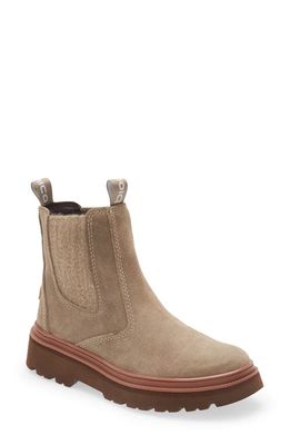 bionica Drina Water Resistant Chelsea Boot in Cashmere
