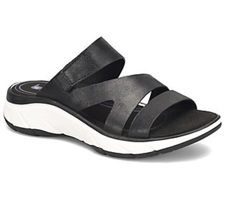 Bionica Leather Sport Sandal - Akili