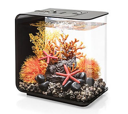 biOrb FLOW 15 Aquarium with MCR Light - 4 Gallo n
