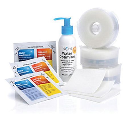 biOrb Service Kit 3 Plus Water Optimizer