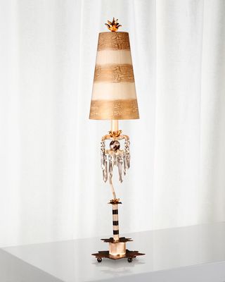 Birdland Table Lamp