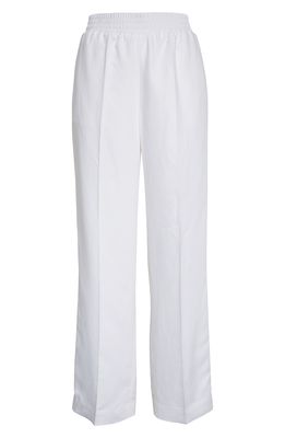 Birgitte Herskind Pinky Pull-On Pants in White