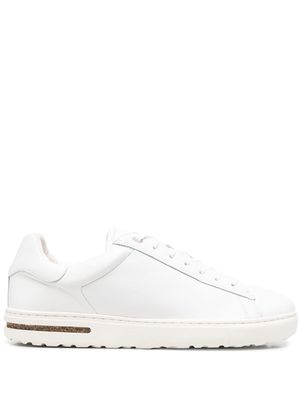 Birkenstock lace-up low-top sneakers - White